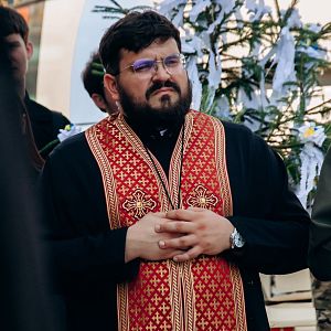 Вічна пам'ять Герою!