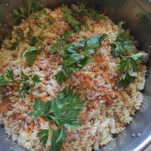Парафіяльний Карітас (жовтень)!