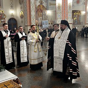 Богоявлення Господнє!