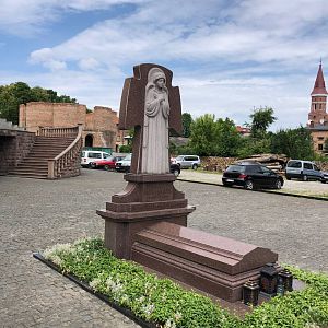 Світлий спомин про спочилих єпископів!