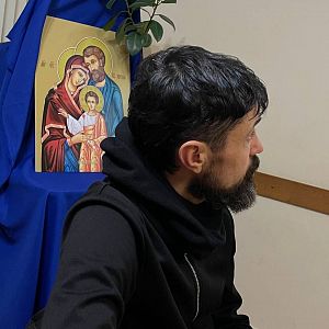Зустріч подружніх пар!