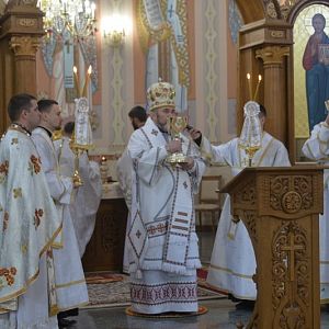 День Христового Воскресіння
