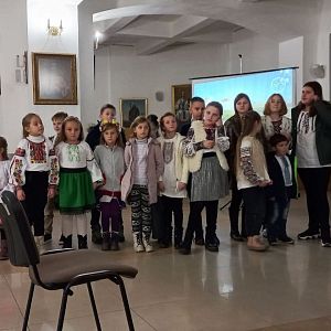Слідами блаженної Йосафати Гордашевської