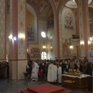 День Христового Воскресіння
