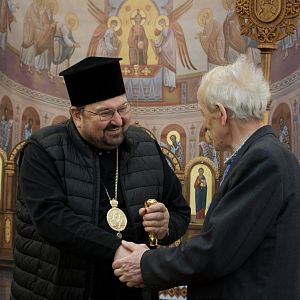 Виставка пам'яті!