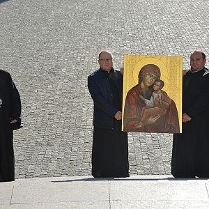 Святкування Дня катехита в Коломийській єпархії