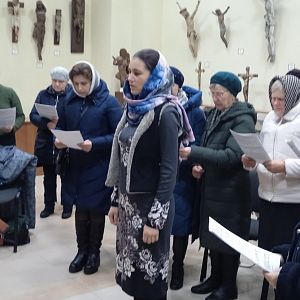 Зустріч у музеї!