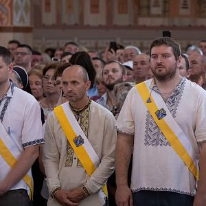 Архієрейська хіротонія єпископа Петра!