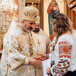Форум молоді Коломийської єпархії УГКЦ!