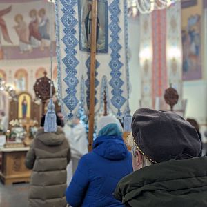 Вифлеємський вогонь!