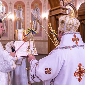 Воскресіння Христове!