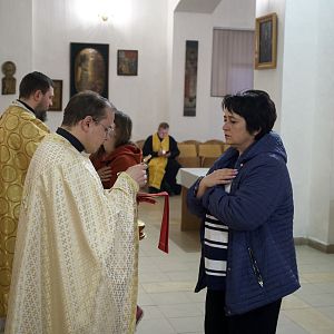 Реколекції для катехитів!