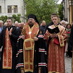Виставка пам'яті!