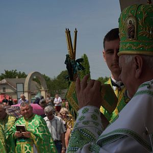 Проща до с. Семаківці!