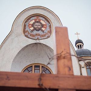 Хресна Дорога по місту!