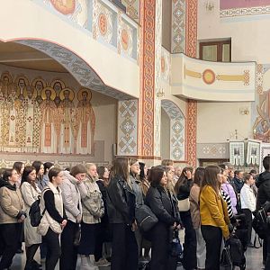 До Дня працівника освіти!