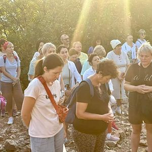 Вересневе паломництво до Меджугор'є!