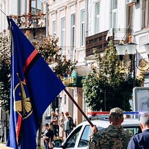 Вічна пам'ять Герою!