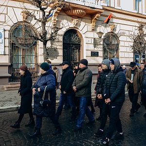 Вічна пам'ять Герою!