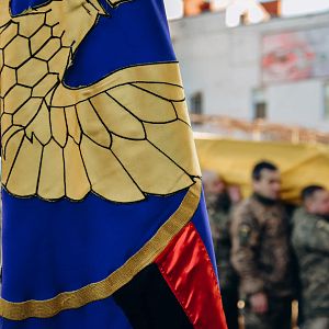 Вічна пам'ять Герою!