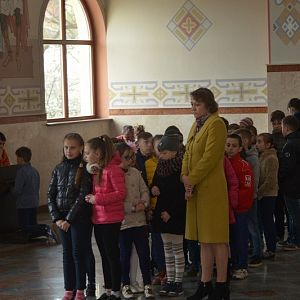 Чин умивання ніг