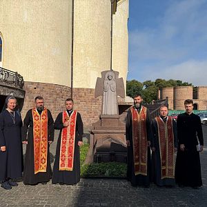 День пам'яті!