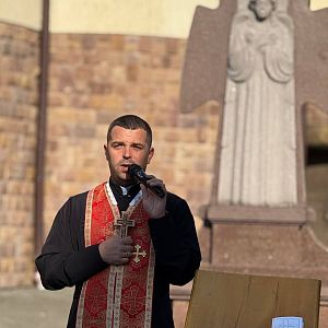 День пам'яті!
