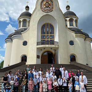 Гаївки!