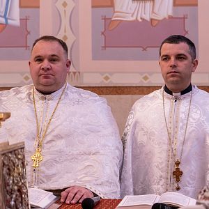 Квітна Неділя!