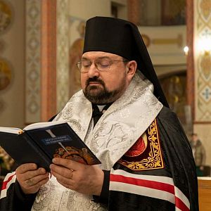 Велике Повечір'я!