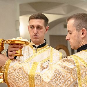 Проща катехитичних шкіл!