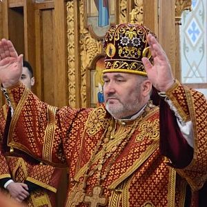Чин умивання ніг