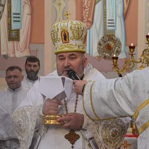 Богослужіння Великої Суботи