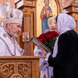 Воскресіння Христове!