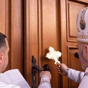 Воскресіння Христове!