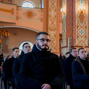 Митрополича проща!