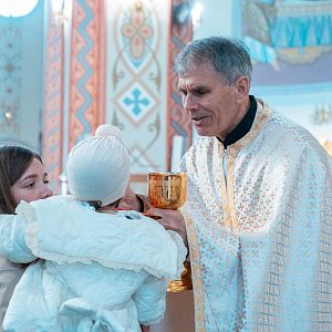 Архієрейська Свята Літургія!