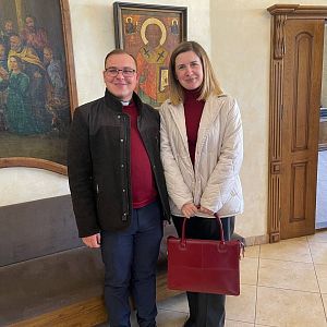 Найщиріші вітання!