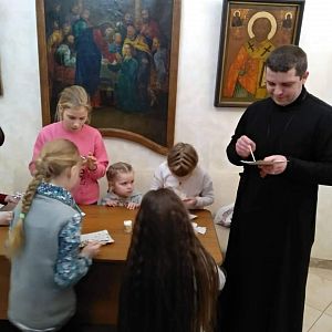 Майстер-клас новорічних прикрас