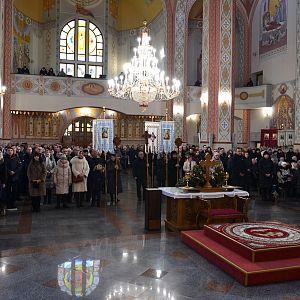 Святкування Богоявлення