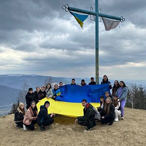 Молодіжні реколекції!
