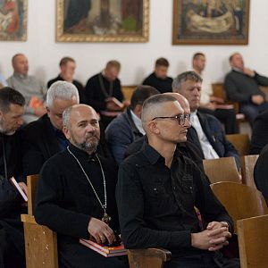 Катехизм для молоді