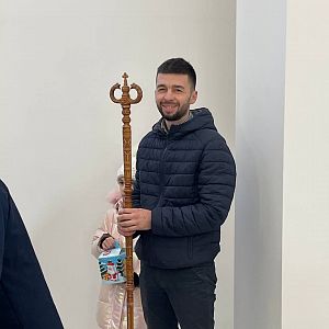Свято Миколая