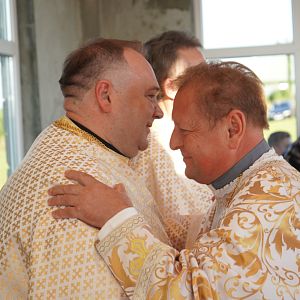 Проща до Семаківців!