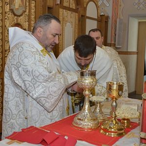 Різдвяні богослужіння