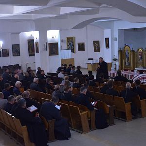 Катехизм для молоді