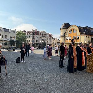День пам'яті!