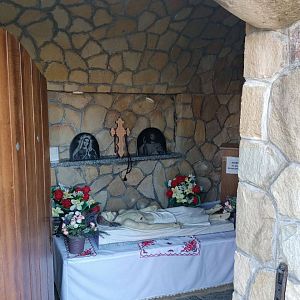 Молитовні чування в Товмачику!