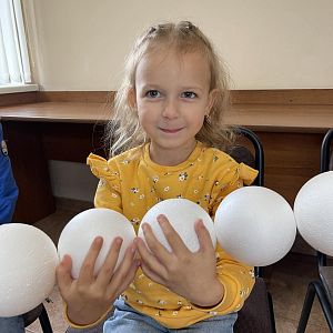 Мільйони дітей моляться разом!