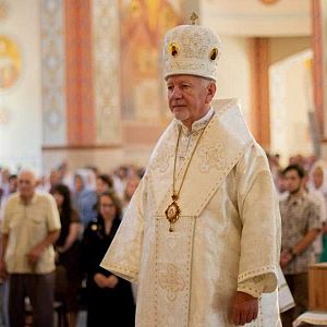 Преображення Христове!